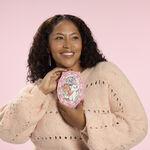 The Aristocats Exclusive Stained Glass Large Card Holder LFlifestyle1 view 2